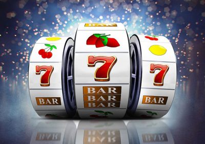 Бесплатные слоты